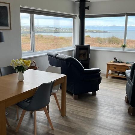 Coastal Bungalow, Sleeps 5 And Ideal For Walkers Amlwch Extérieur photo