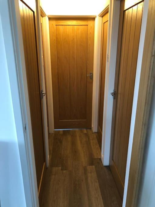 Coastal Bungalow, Sleeps 5 And Ideal For Walkers Amlwch Extérieur photo